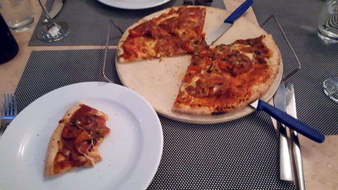 Sorisso Italian - Pubs Perth 0