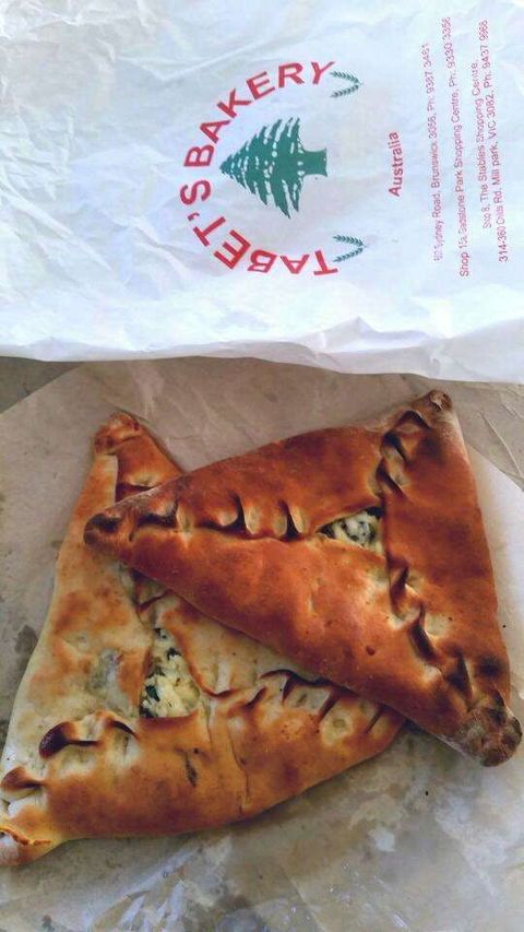 Tabet's Bakery - Coburg - Pubs Perth 0