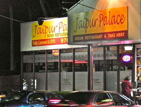 Taj Tandoori Indian Restaurant - Pubs Perth 0
