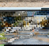 Terroir Auburn - Pubs Perth