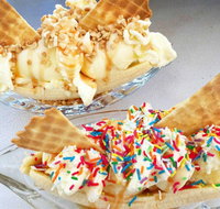 The Junction Ice Creamery - Pubs Perth