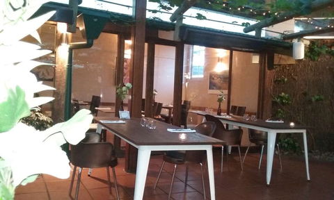 The Barn Bistro - Pubs Perth 0