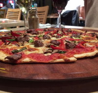 The Darling Pizzeria - Pubs Perth
