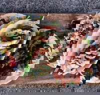 The Coughing Gherkin - Pubs Perth