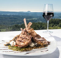 The Edge Cafe Bar and Restaurant - Pubs Perth