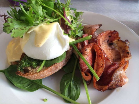 The Golden Fleece - Pubs Perth 0