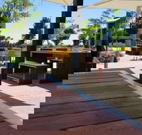 The Clubhouse - Sandhurst Club - Pubs Perth