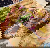 The Grounds Keeper Cafe - Ryde - Pubs Perth