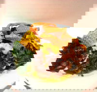 Toongabbie Hotel - Pubs Perth