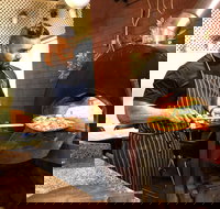 Villa Olivo - Pubs Perth