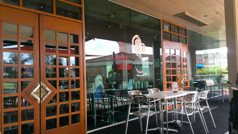 Vines Cafe & Bar At The Vines Resort & Country Club - Pubs Perth 0
