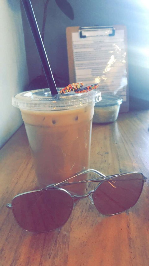 Woodman's Axe Espresso - Pubs Perth 0