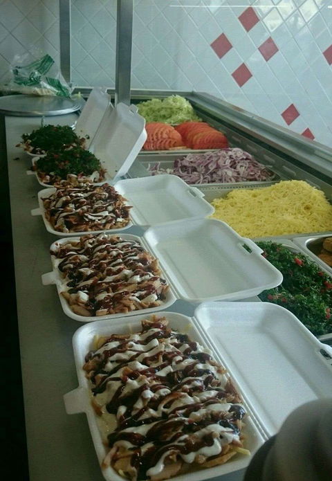 Zaza Kebabs - Pubs Perth 0