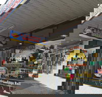 AE Sunrise Bakehouse - Pubs Perth