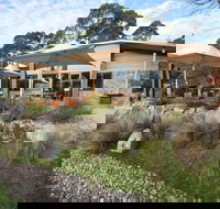 Alpine Larder Cafe - Pubs Perth