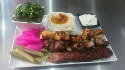 ANAR Charcoal Chicken - Homebush - Pubs Perth 0