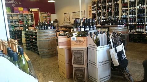 Barrique Wine Store - Pubs Perth 0
