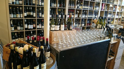 Barrique Wine Store - Pubs Perth 2