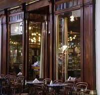 Biaggio Cafe - Pubs Perth
