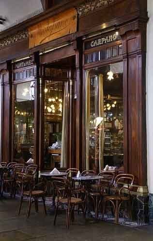 Biaggio Cafe - Pubs Perth 0