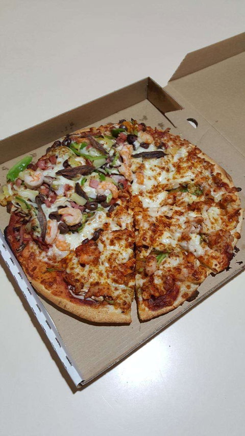 Big Al's Pizza - Rowville - Pubs Perth 0
