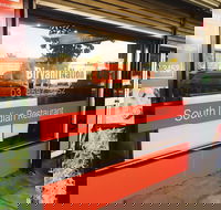 Biryani Nation - Pubs Perth