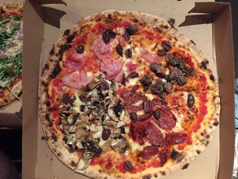 Brickworks Cafe - Pubs Perth 0