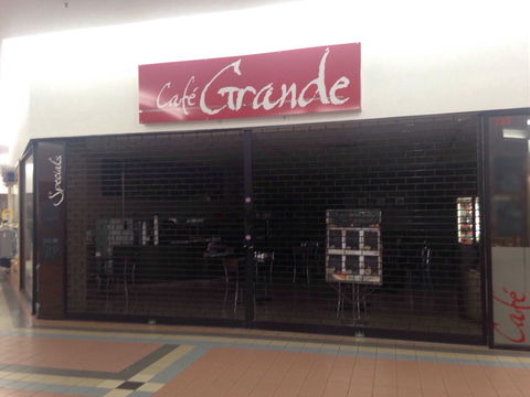 Café Grande - Pubs Perth 0