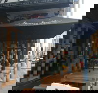 Cafe Injoy - Pubs Perth