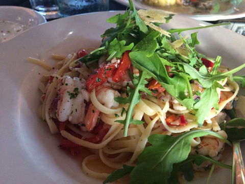 Cafe 58 Espresso Bar - Pubs Perth 0