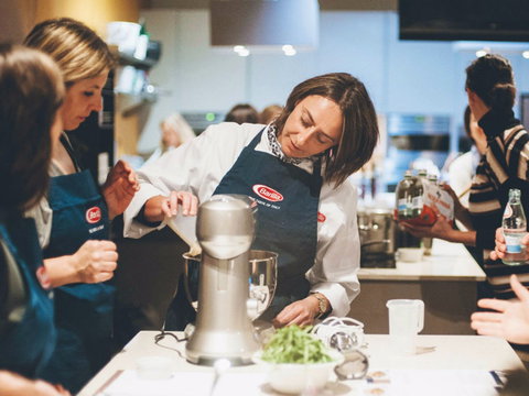 Casa Barilla Cooking School - Pubs Perth 0