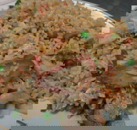 Chef Kim Oriental Restaurant - Pubs Perth