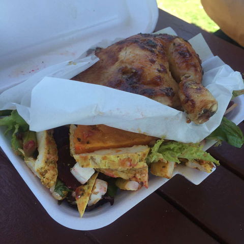 Chicko's - Pubs Perth 0