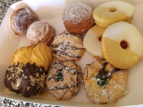 Dolci Sapori - Pubs Perth 0