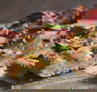 Domino's - Woodvale - Pubs Perth