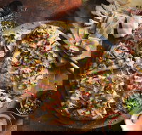 Domino's - Kooringal - Pubs Perth