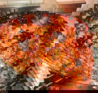 Fat Goose Crossing - Pubs Perth