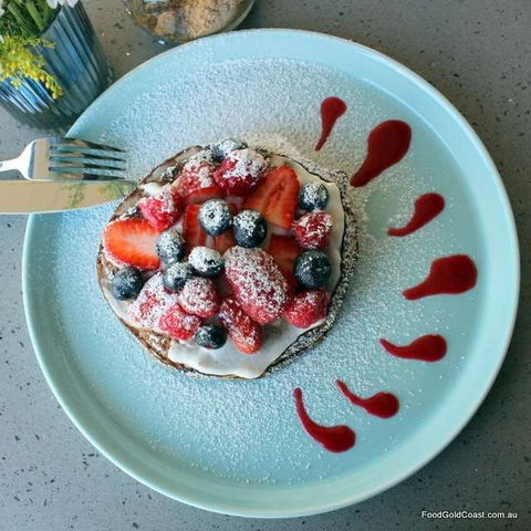 First Fruits Specialty Coffee - Labrador - Pubs Perth 0