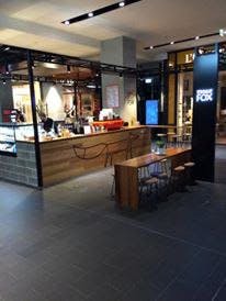 Frankie's Cafe-Espresso Bar - Pubs Perth 0