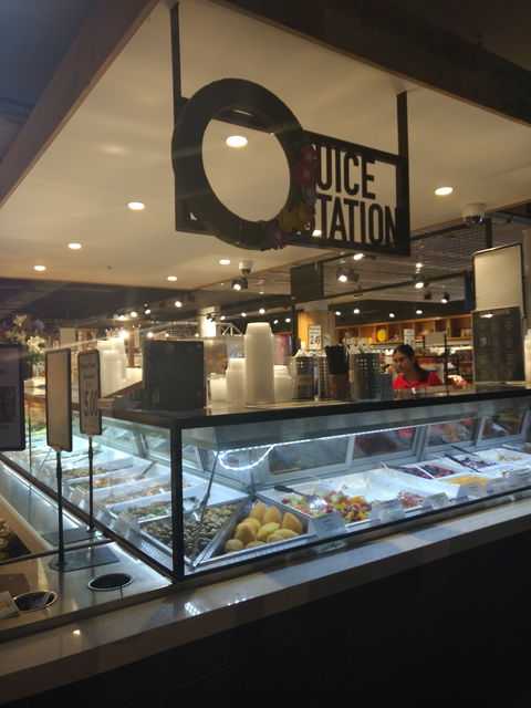 Fruitezy Juice Station - Pubs Perth 0