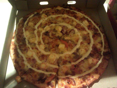 Galileo's Pizza Cafe - Pubs Perth 0