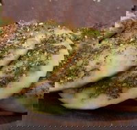 Golden Manoush - Pubs Perth