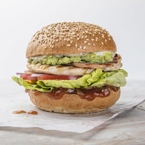 Grill'd - Waurn Ponds - Grovedale - Pubs Perth 0