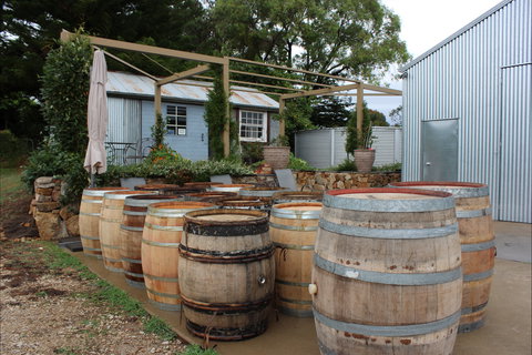 Haldon Estate Wines - Pubs Perth 1