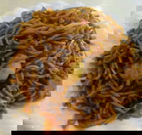 Happy Union Restaurant - Pubs Perth