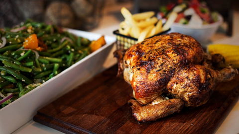 Home To Roost - Pubs Perth 0
