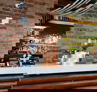 Jitter Bean Oasis - Pubs Perth