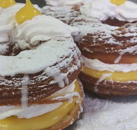 Keith Bakery And Coffee Shop - Pubs Perth
