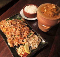 Khao San Road - Pubs Perth