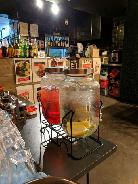 Khao Yum Thai Cuisine - Pubs Perth 0